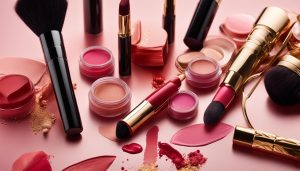 Lip blush artistry course